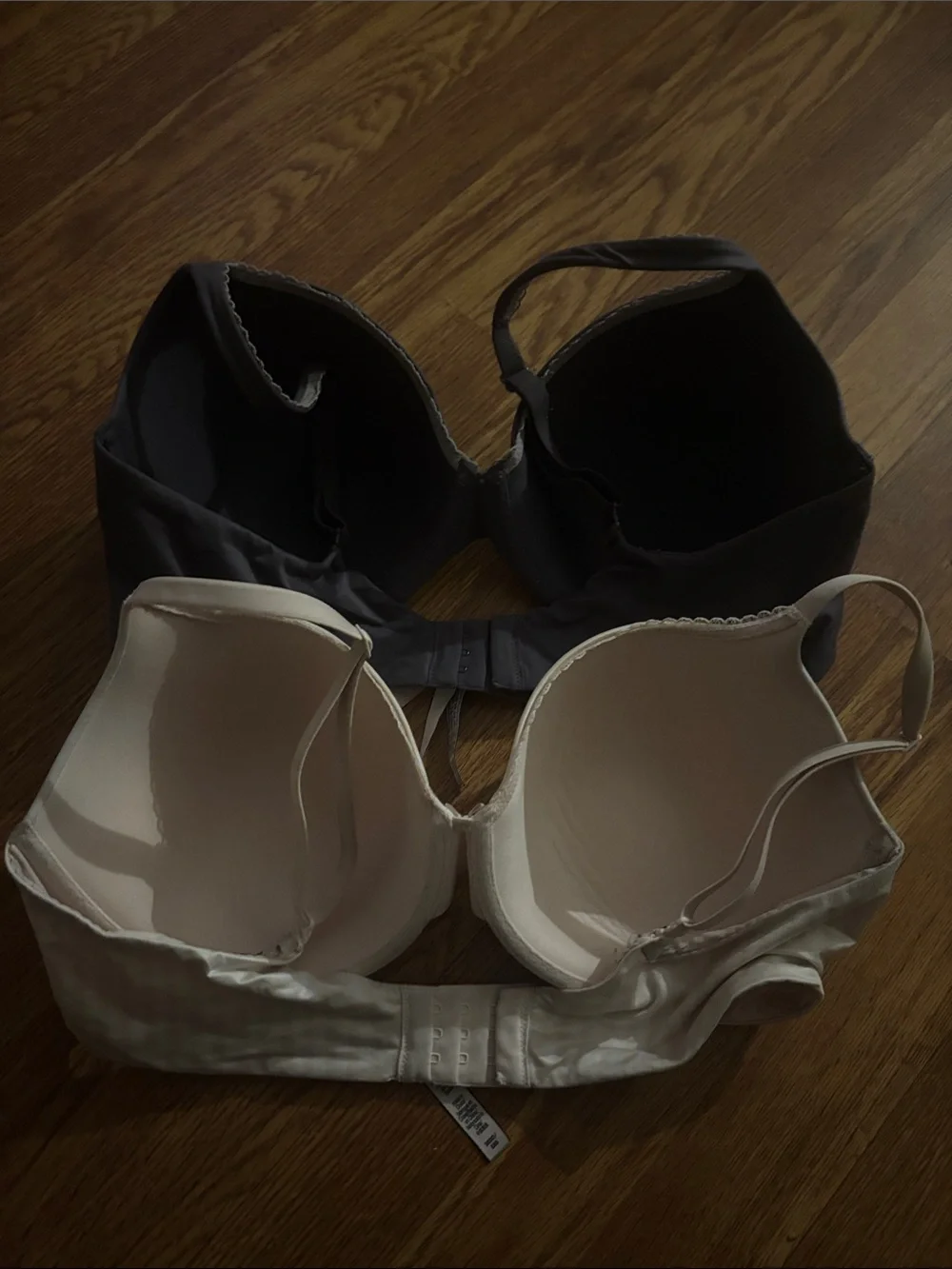 Victorias Secret body by